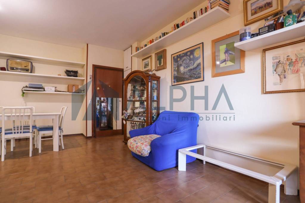 appartamento in vendita a Modena in zona San Cataldo