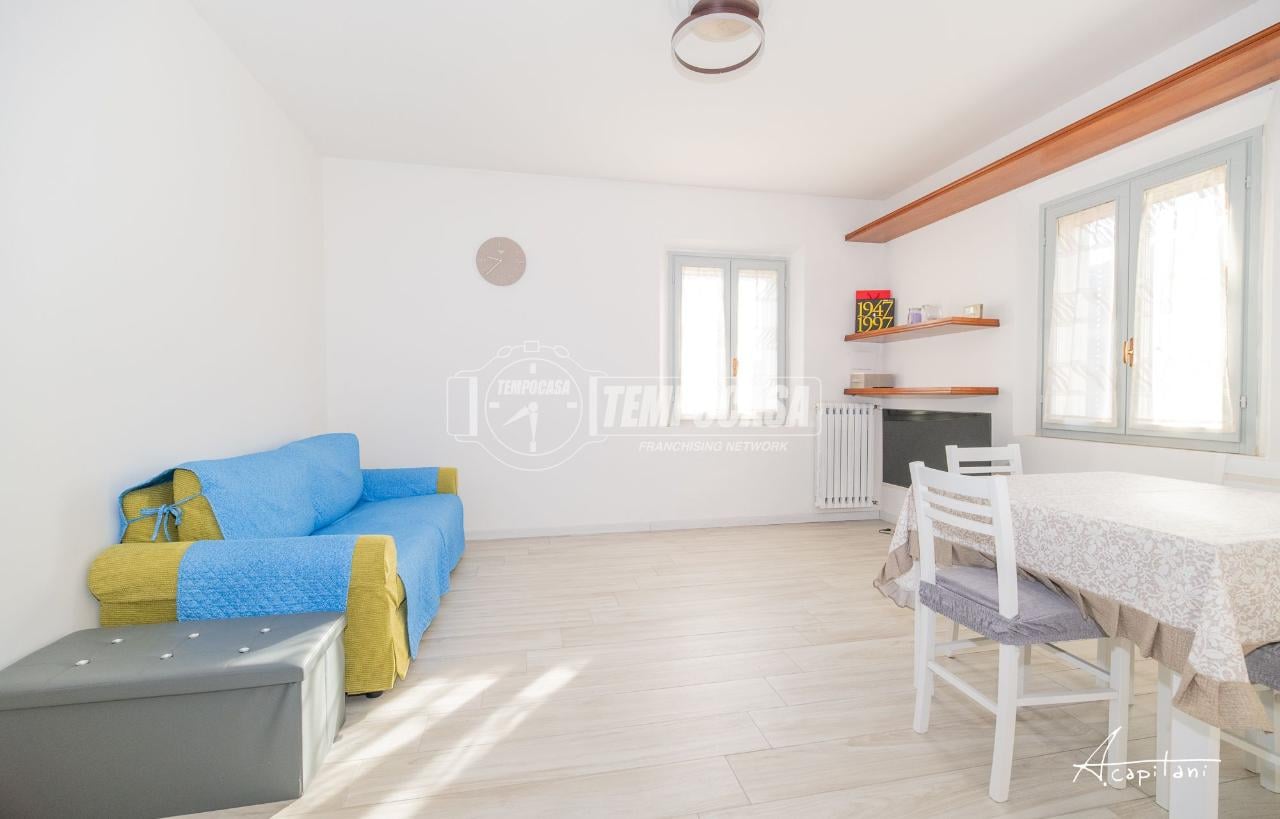 appartamento in vendita a Modena in zona Buon Pastore