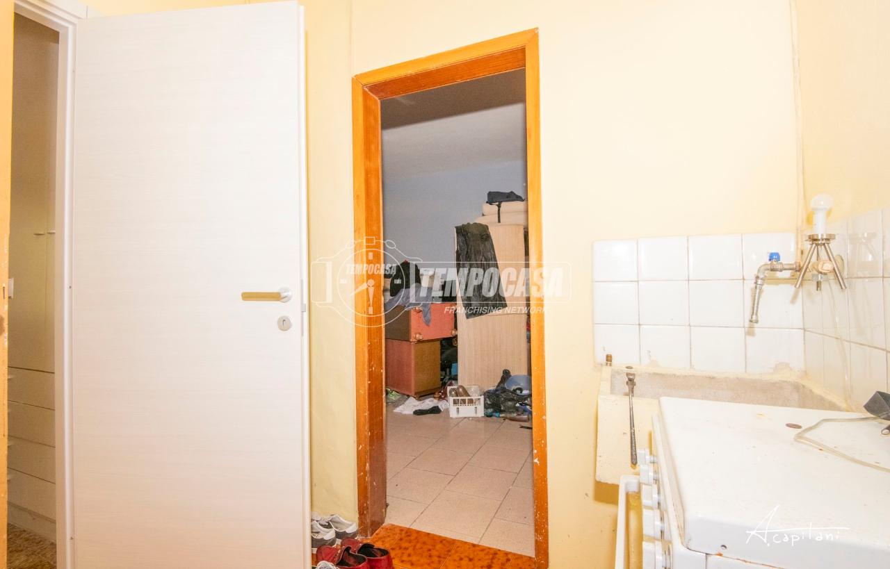 appartamento in vendita a Modena in zona Buon Pastore