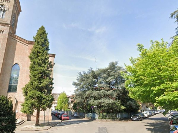 casa indipendente in vendita a Modena in zona Sant'Agnese