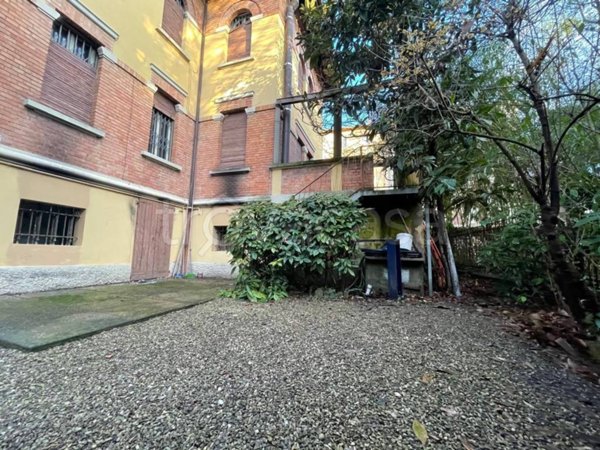casa indipendente in vendita a Modena in zona Sant'Agnese