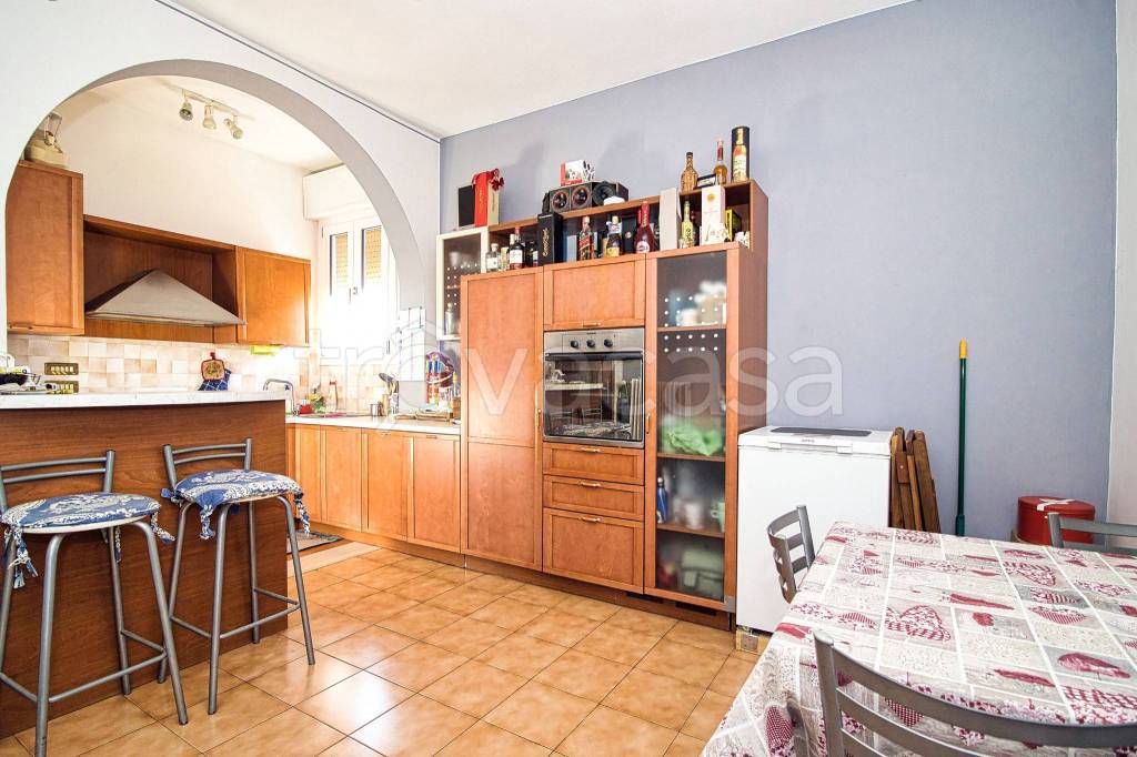 appartamento in vendita a Modena in zona Buon Pastore