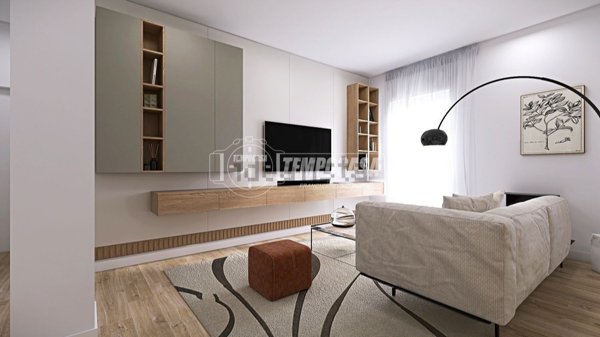 appartamento in vendita a Modena in zona San Lazzaro / Modena Est