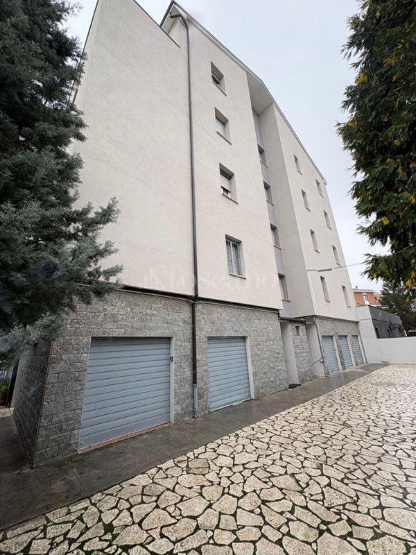 appartamento in vendita a Modena in zona Buon Pastore