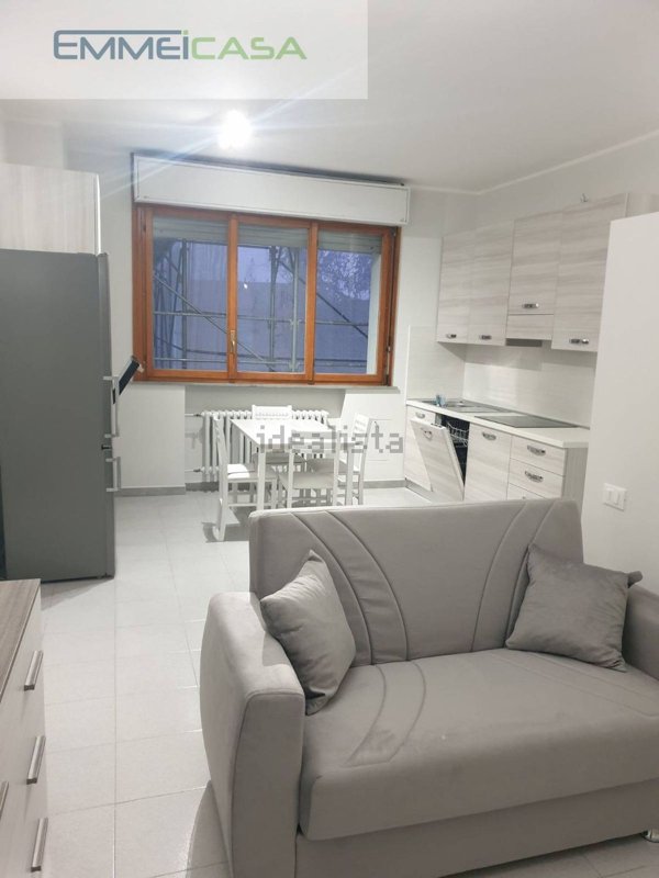 appartamento in vendita a Modena in zona San Faustino