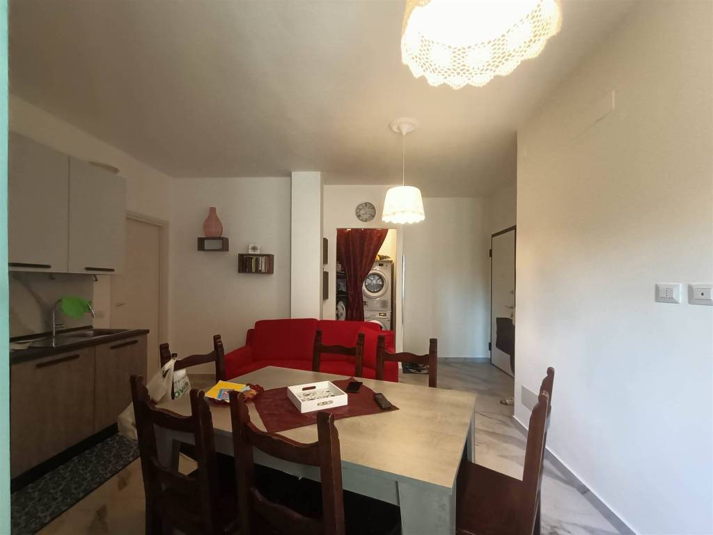 appartamento in vendita a Modena in zona San Lazzaro / Modena Est