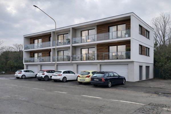 terreno edificabile in vendita a Modena in zona San Lazzaro / Modena Est