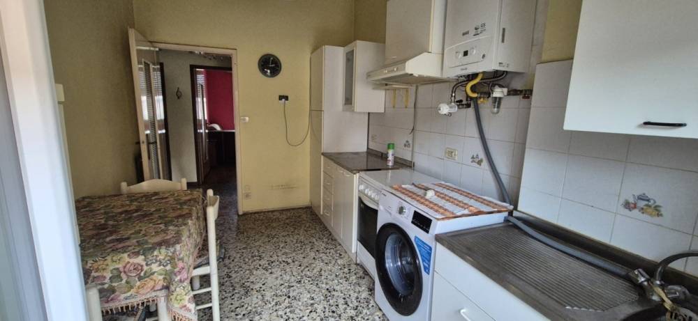 appartamento in vendita a Modena in zona Buon Pastore