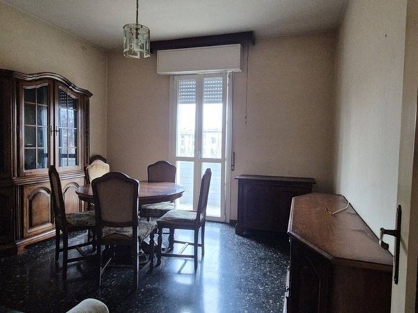 appartamento in vendita a Modena in zona Buon Pastore