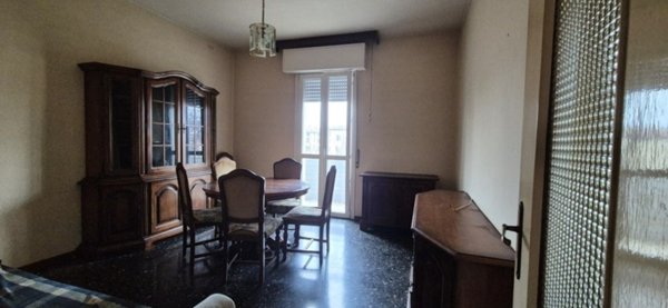appartamento in vendita a Modena in zona Buon Pastore
