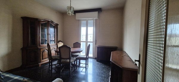 appartamento in vendita a Modena in zona Buon Pastore