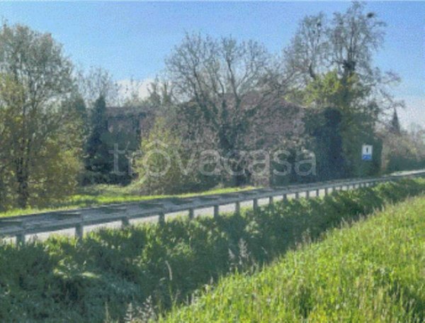 terreno edificabile in vendita a Modena in zona Marzaglia