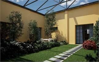 appartamento in vendita a Modena