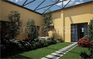 appartamento in vendita a Modena in zona Sant'Agnese