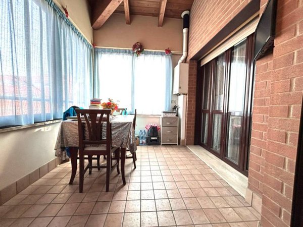 appartamento in vendita a Modena in zona Baggiovara