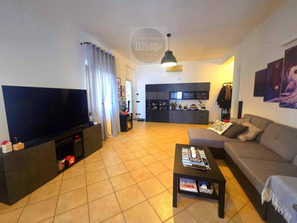 appartamento in vendita a Modena in zona Madonnina / Quattro Ville