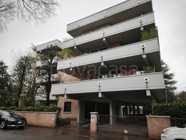 appartamento in vendita a Modena in zona Sant'Agnese