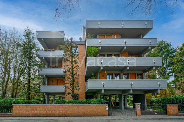 appartamento in vendita a Modena in zona Sant'Agnese