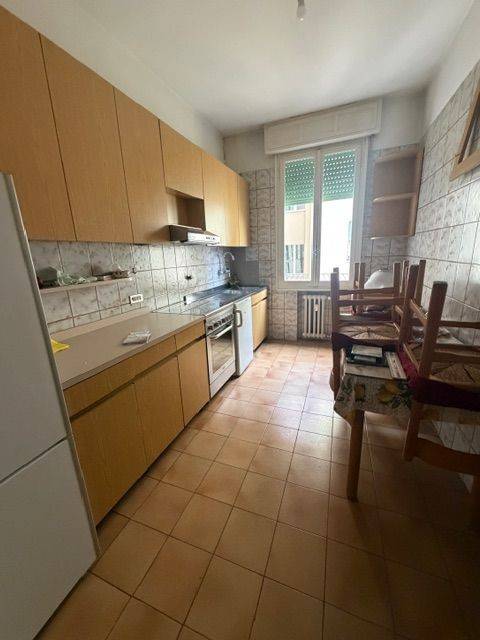 appartamento in vendita a Modena in zona San Lazzaro / Modena Est