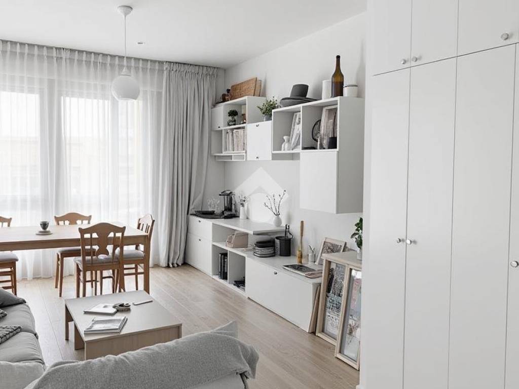 appartamento in vendita a Modena in zona Buon Pastore