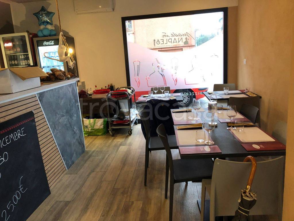 negozio in vendita a Modena in zona San Faustino