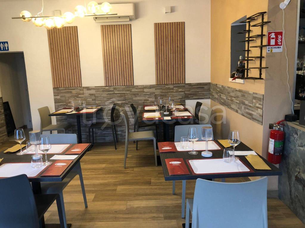 negozio in vendita a Modena in zona San Faustino