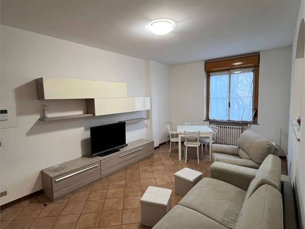 appartamento in vendita a Modena in zona San Faustino