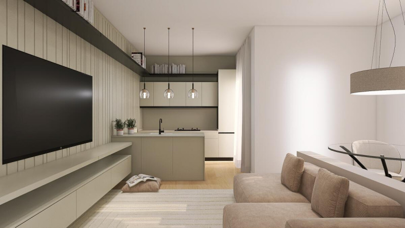 appartamento in vendita a Modena in zona Centro Storico