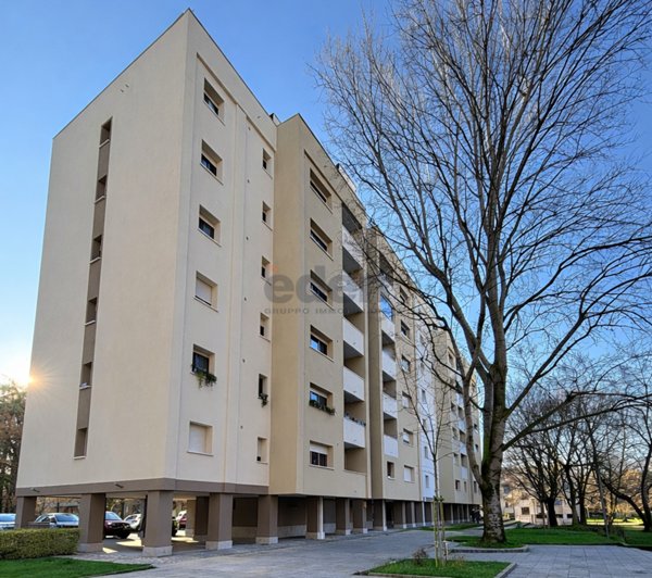 appartamento in vendita a Modena