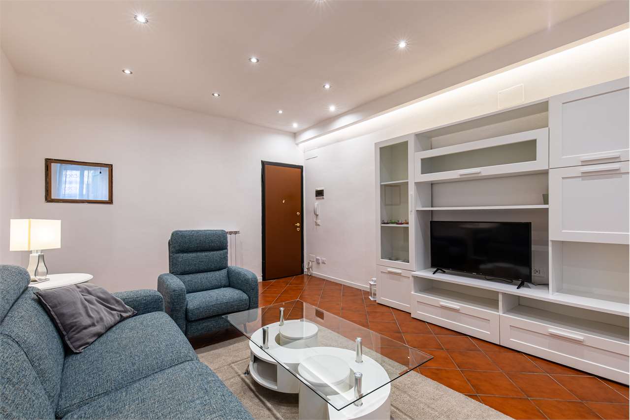 appartamento in vendita a Modena in zona Centro Storico