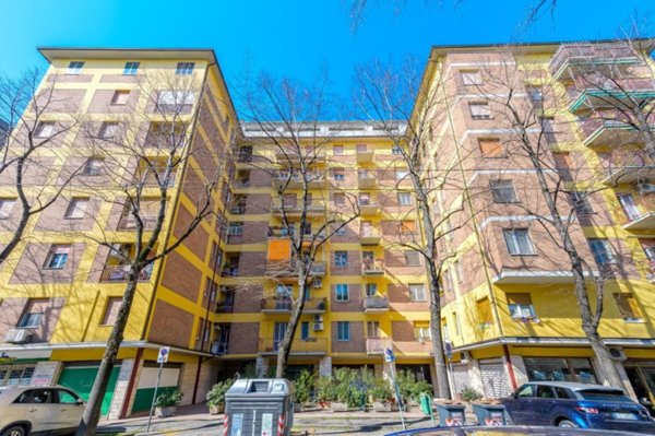 appartamento in vendita a Modena in zona Centro Storico
