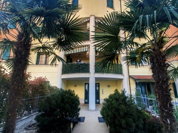 appartamento in vendita a Modena in zona Baggiovara