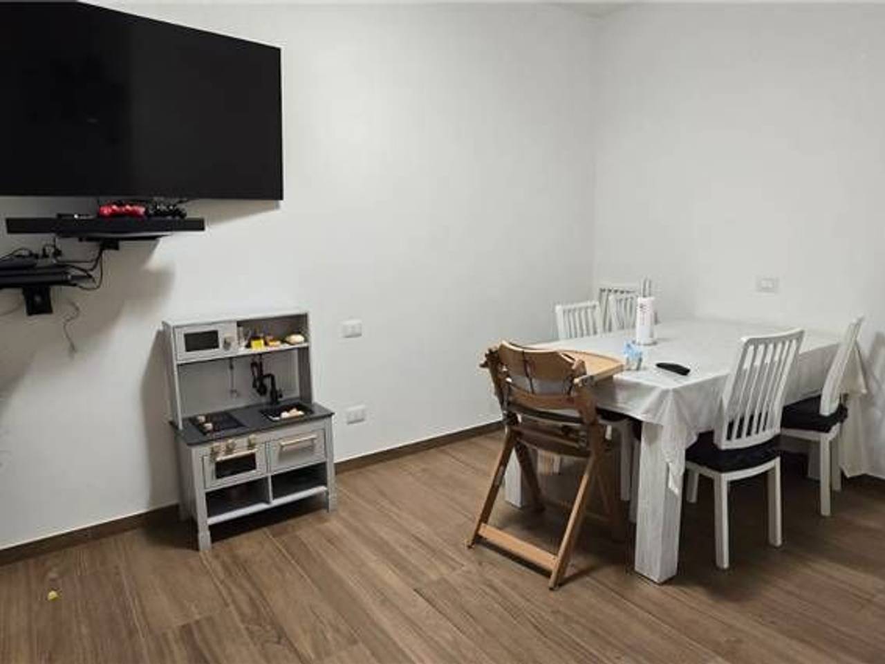 appartamento in vendita a Modena in zona San Faustino