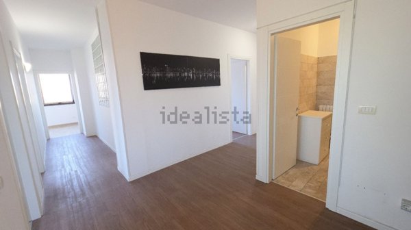 appartamento in vendita a Modena in zona San Faustino