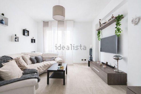 appartamento in vendita a Modena in zona San Cataldo