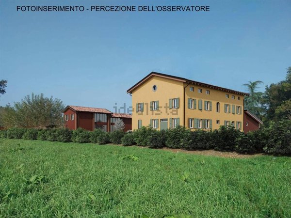 appartamento in vendita a Modena