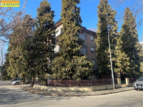 appartamento in vendita a Modena