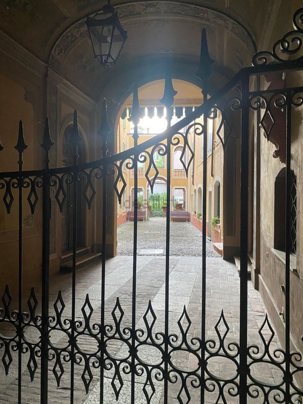 appartamento in vendita a Modena