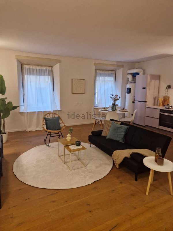 appartamento in vendita a Modena in zona Centro Storico