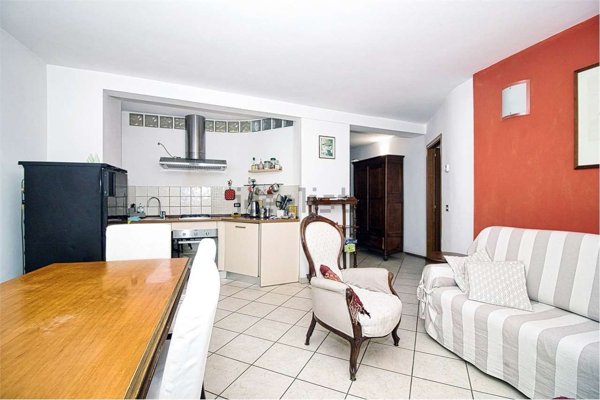 appartamento in vendita a Modena in zona Centro Storico