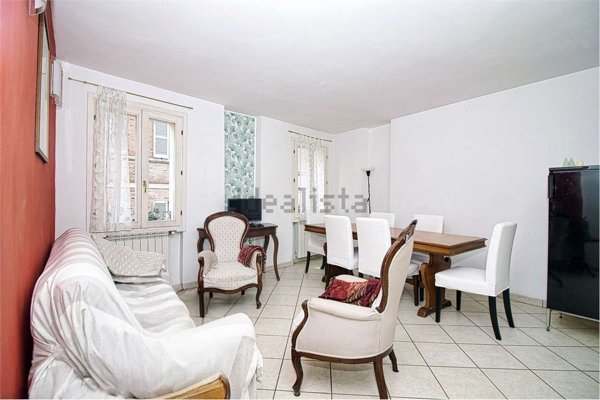 appartamento in vendita a Modena in zona Centro Storico