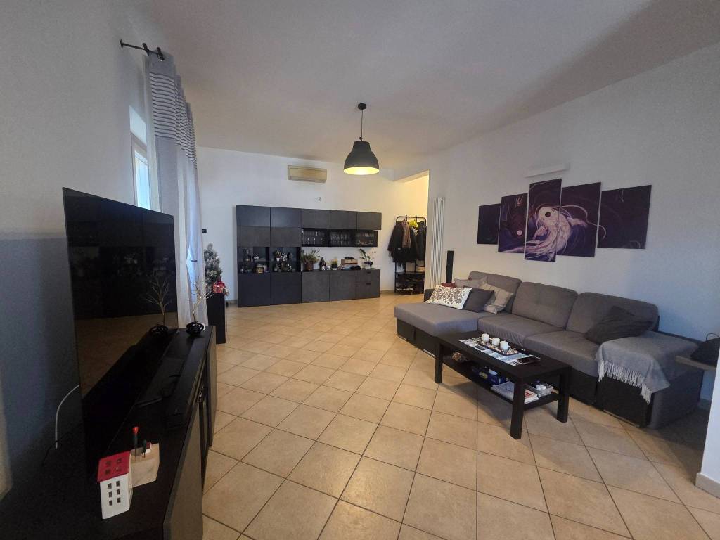 appartamento in vendita a Modena in zona San Cataldo