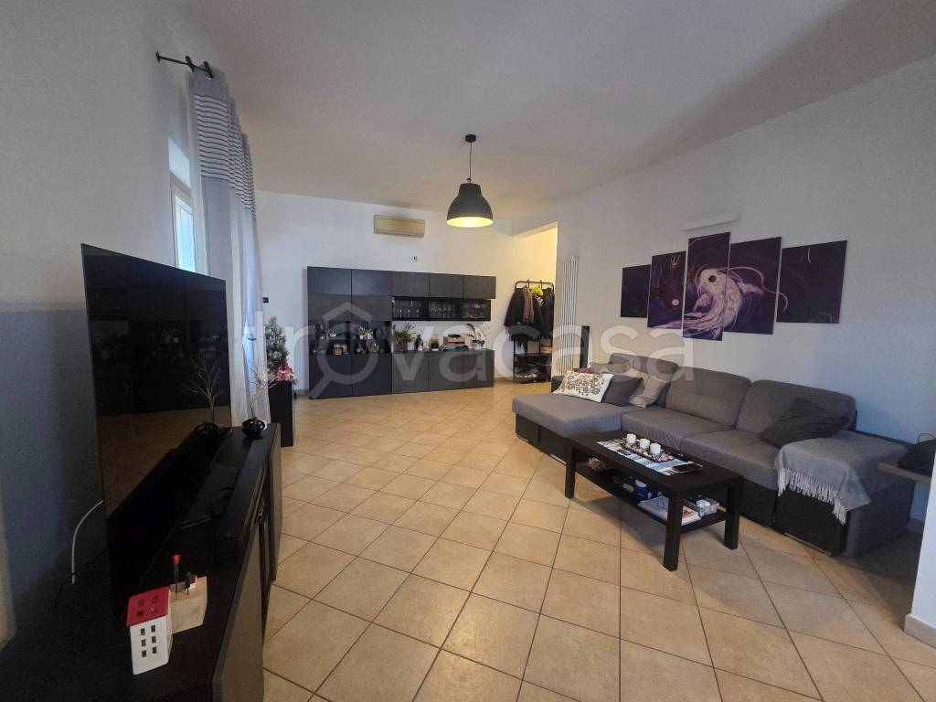 appartamento in vendita a Modena