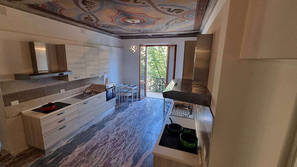 appartamento in vendita a Modena in zona San Lazzaro / Modena Est