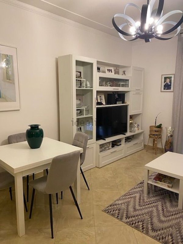 appartamento in vendita a Modena in zona Crocetta