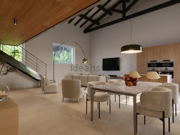 appartamento in vendita a Modena