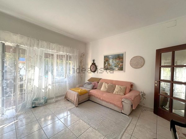 appartamento in vendita a Modena in zona San Lazzaro / Modena Est