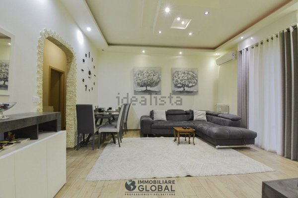 appartamento in vendita a Modena in zona San Cataldo