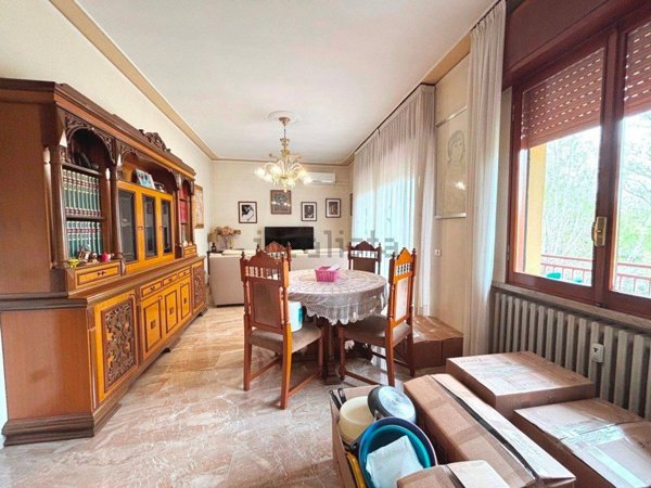 appartamento in vendita a Modena in zona Centro Storico