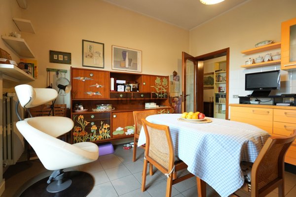 appartamento in vendita a Modena in zona Buon Pastore